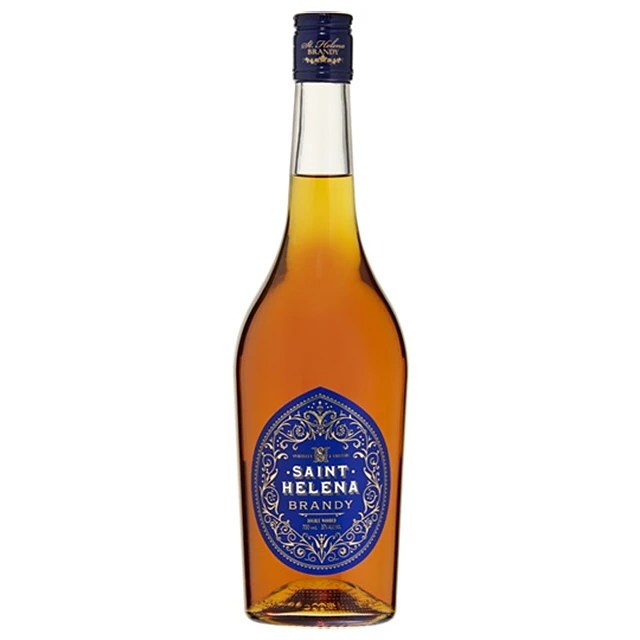 Saint Helena Brandy