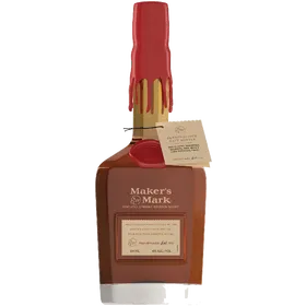Makers Mark Bespoke Gifting Bottle