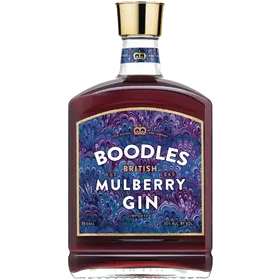 Boodles Mulberry Gin