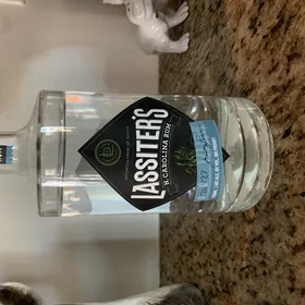 Lassiter's N. Carolina Rum