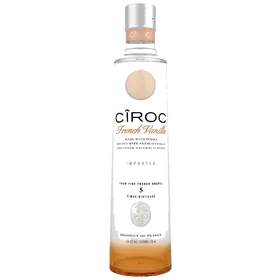 CÎROC French Vanilla