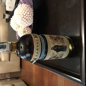 Cabeza Sagrado Extra Añejo