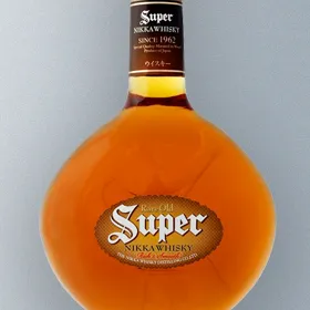 Nikka Super Rare Old