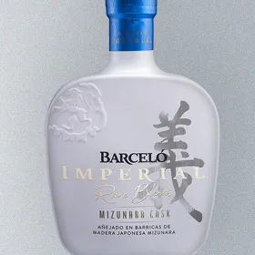 Barceló Imperial Mizunara Cask