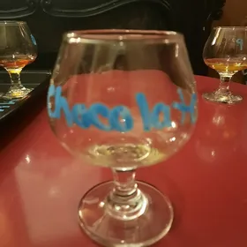 Xplorer Chocolate