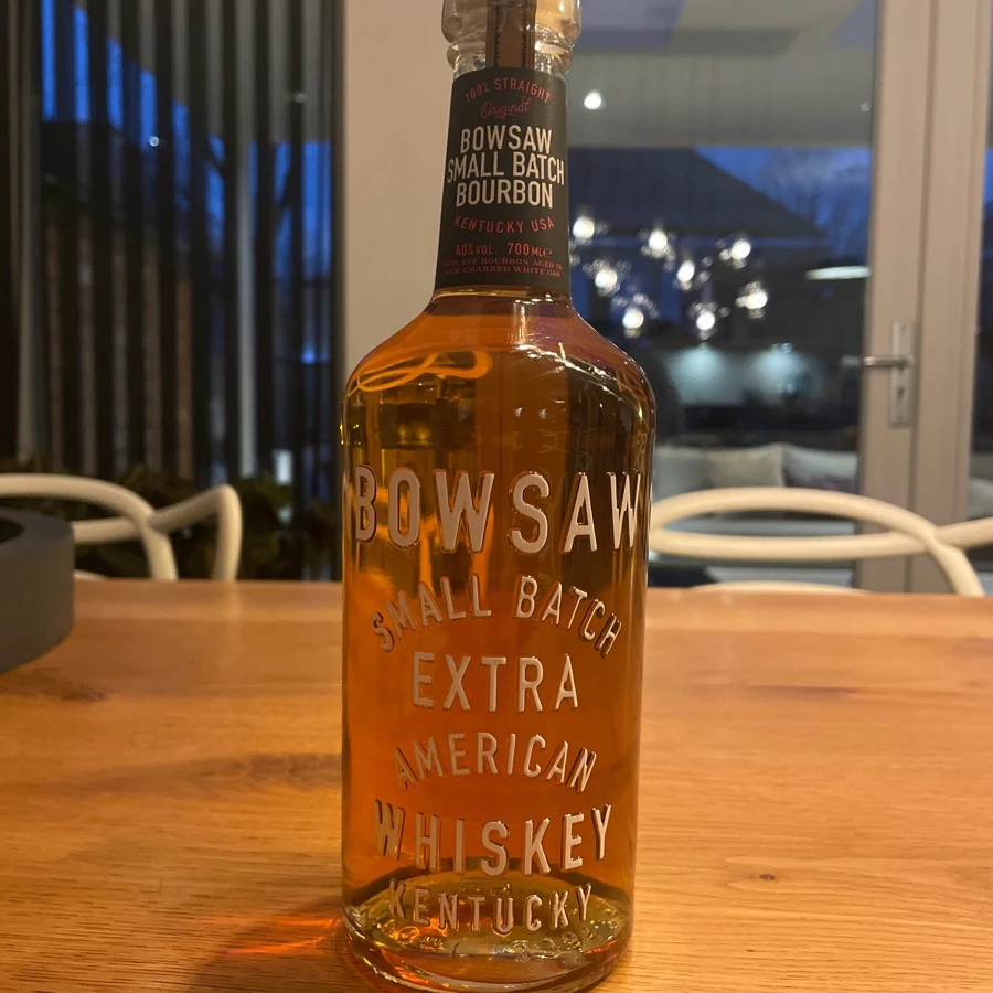 Bowsaw small batch