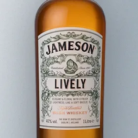 Jameson Lively