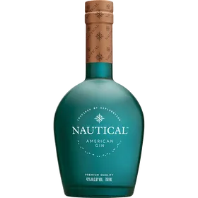 Nautical American Gin