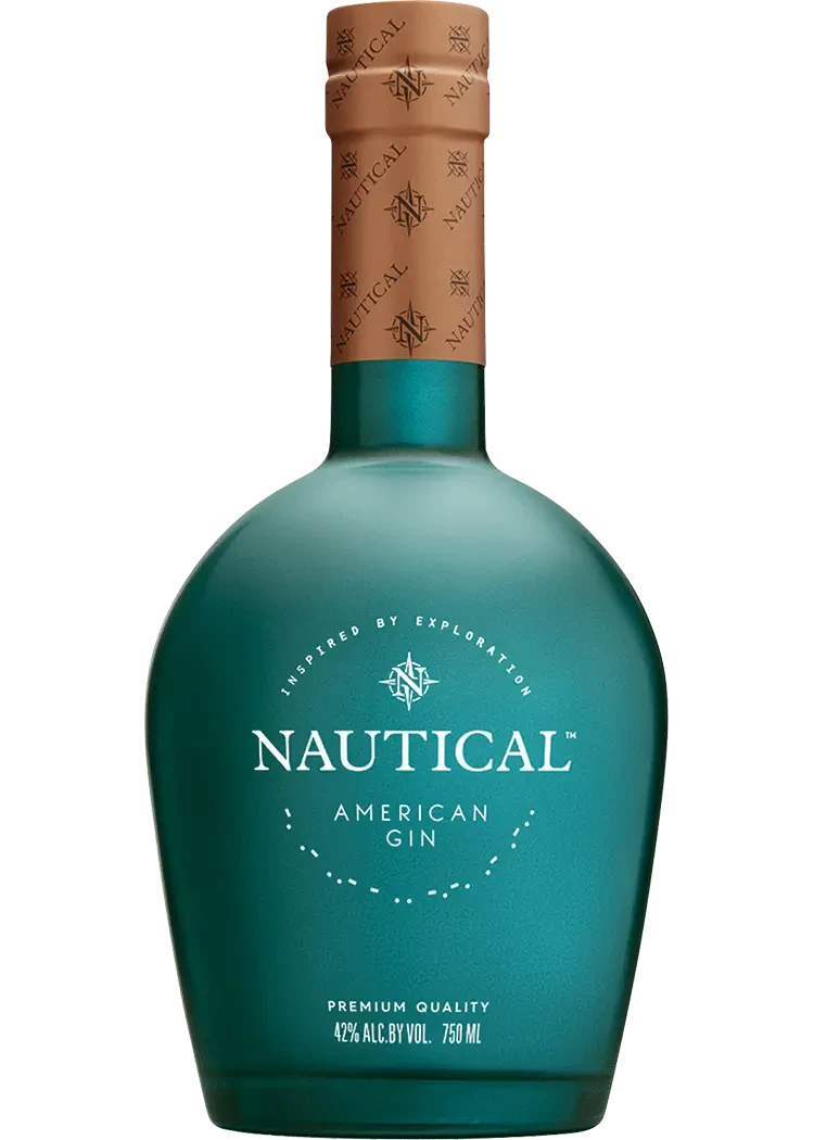 Nautical American Gin
