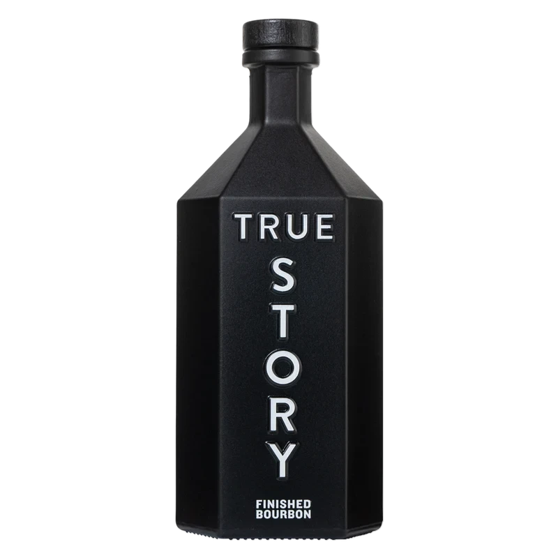 True Story Bourbon 750ml