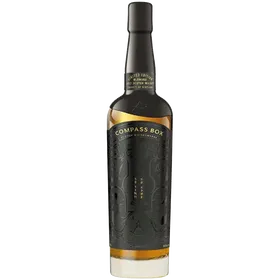Compass Box No Name