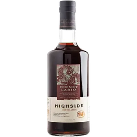 Highside Fernet Lario