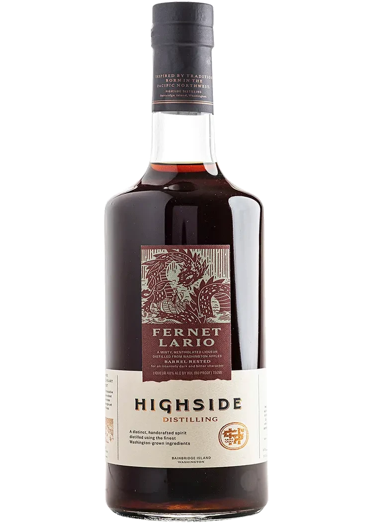 Highside Fernet Lario