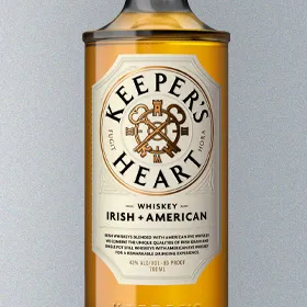 Keeper's Heart Irish + American Whiskey