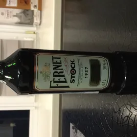 Fernet Stock