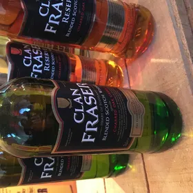 Clan fraser