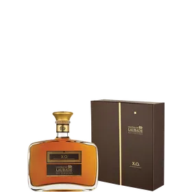 Chateau De Laubade Armagnac Xo Carafe