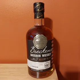 Breckenridge Reserve Blend (Richard's)
