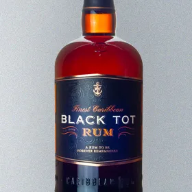 Black Tot Finest Caribbean