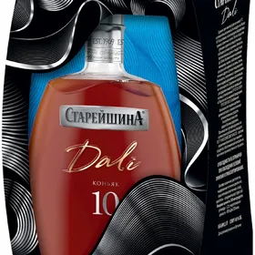 Stareyshina 10Y
