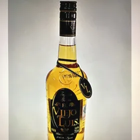 El Viejo Luis Añejo