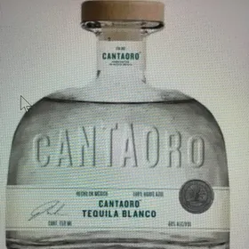Cantaoro Blanco