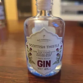 Scottish Thistle