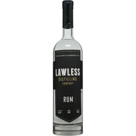 Lawless Rum