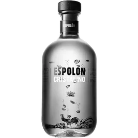 Espolon Cristalino Tequila