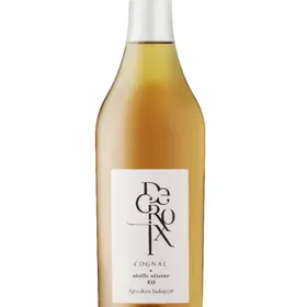 Cognac Decroix Vieille Reserve XO