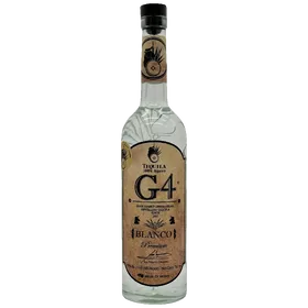 G4 Blanco de Madera