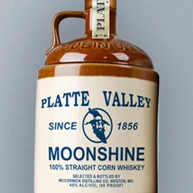 Platte Valley Moonshine
