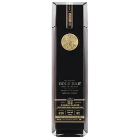 Gold Bar Double Cask Whiskey