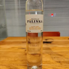 Bastille Palinka Napos Alma