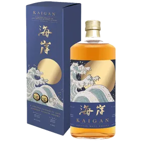 Kaigan Japanese Whisky