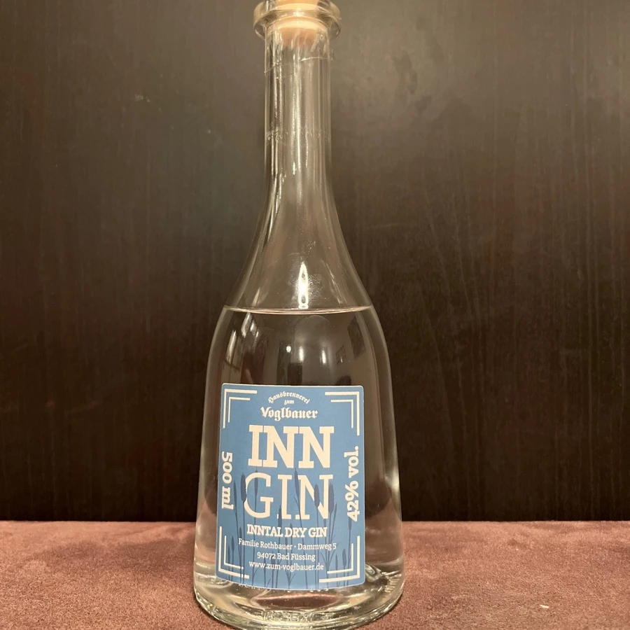 Inn Gin