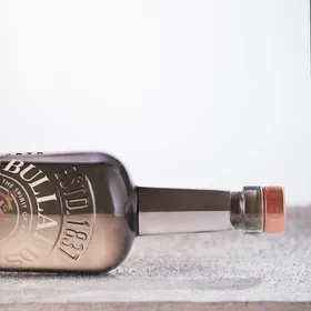 Bullards Old Tom Gin