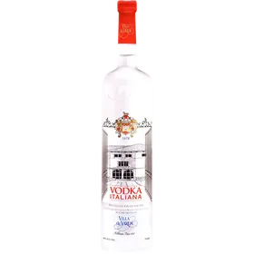Villa De Varda Vodka