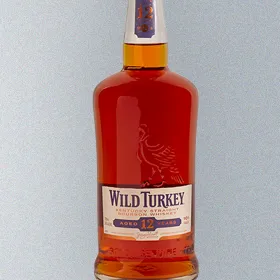 Wild Turkey 101 12 Year Distiller's Reserve