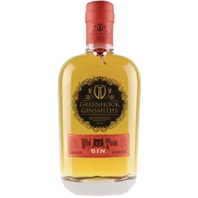 Greenhooks Old Tom Gin