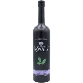 St Royale Green Tea Vodka