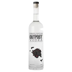 Wander North Vodka