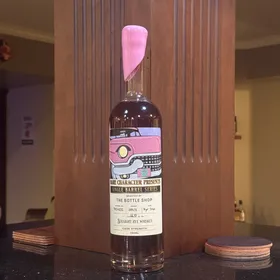 Rare Character Single Barrel TKO-202 (The Bottle Shop)
