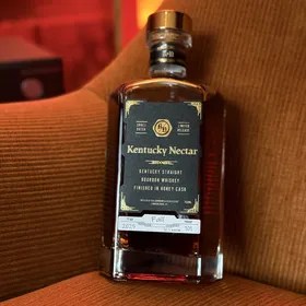 Old Commonwealth - Kentucky Nectar Fall 2025 (Batch #5)