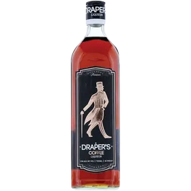 Drapers Coffee Liqueur
