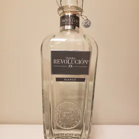 Revolucion Tequila Blanco