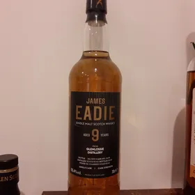 James Eadie Glenlossie 9yo
