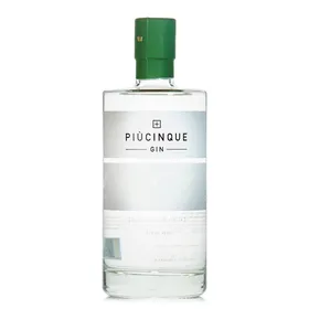 Piùcinque
