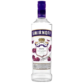Smirnoff Grape