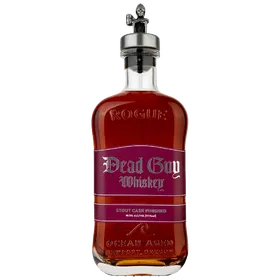 Rogue Rolling Thunder Stout Whiskey